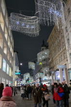 Vienna (3-6 Jan 20)
